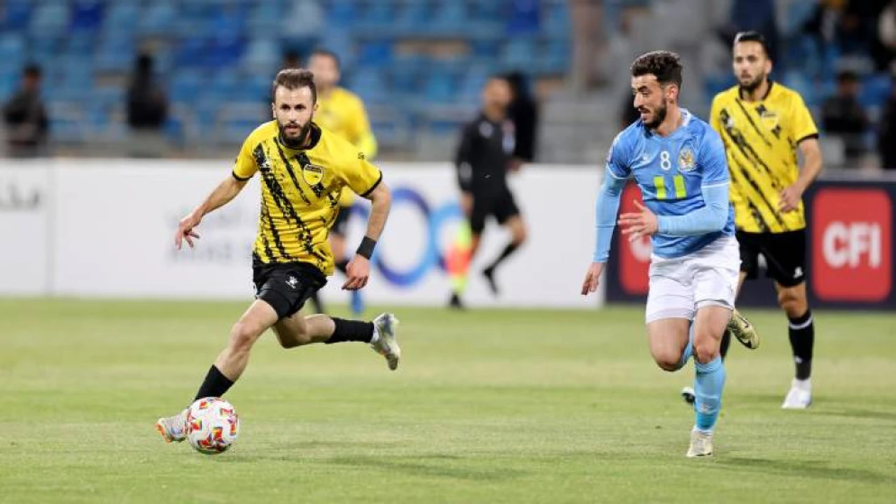 “الزعيم والملكي” بمواجهة حاسمة على لقب الدوري اليوم